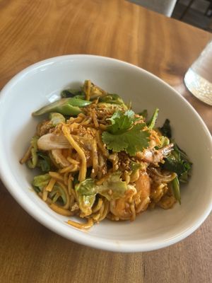 Teakwood Thai Chophouse by null
