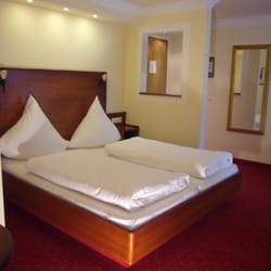 Klassik Hotel am Tor - Wallenstein - Suite