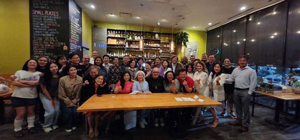 Bambu Thai by null