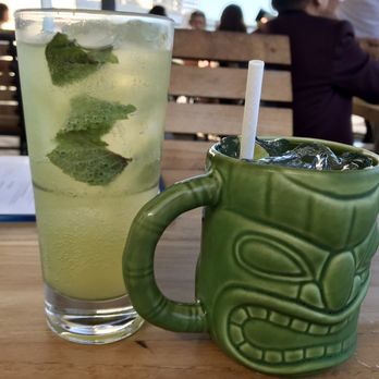 Duke's La Jolla - New American Near Me - La Jolla, California