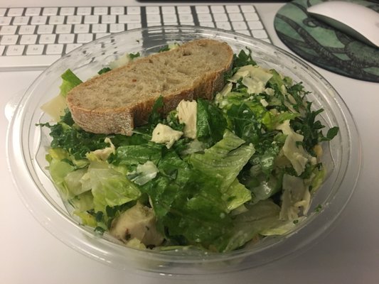 sweetgreen by null