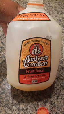Arden's Garden Juice Bar & Smoothies East Point by null
