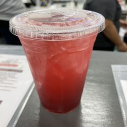 Healthy Chance Nutrition - Jolly rancher energy tea