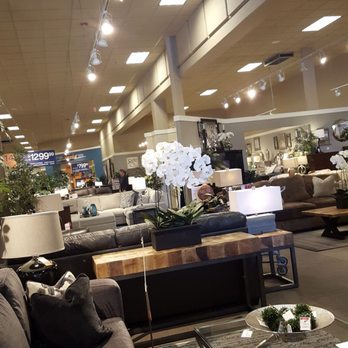 Ashley Store - Great Place, Lots Of Choices.!! - Furniture Stores Near Me - West Covina, California