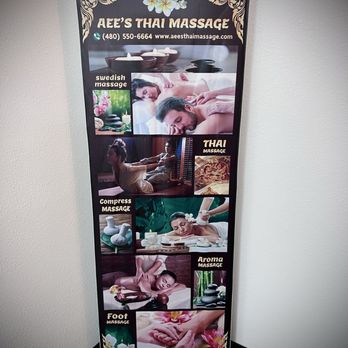 Aee's Thai Massage - Massage Therapy Near Me - Chandler, Arizona Aee's Thai Massage - Massage Therapy Near Me - Chandler, Arizona