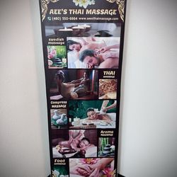 Aee's Thai Massage