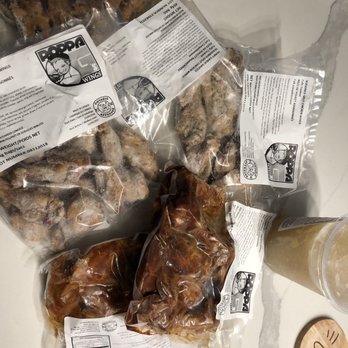 Poppa G's Wings - 5lb of wings - Chicken Wings Near Me - Richmond Hill, Ontario Poppa G's Wings - 5lb of wings - Chicken Wings Near Me - Richmond Hill, Ontario