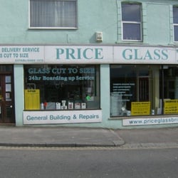 Price Glass