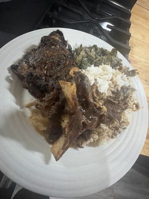 Teranga African Restaurant by null