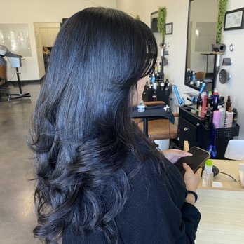 Glamourax - Hair Salons Near Me - Burbank, California