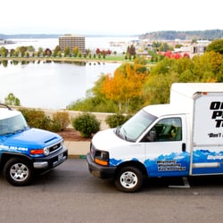 Olympic Plumbing Technology