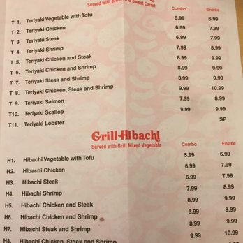 Wok & Grill - Chinese Near Me - Topeka, Kansas