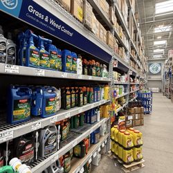 The Home Depot