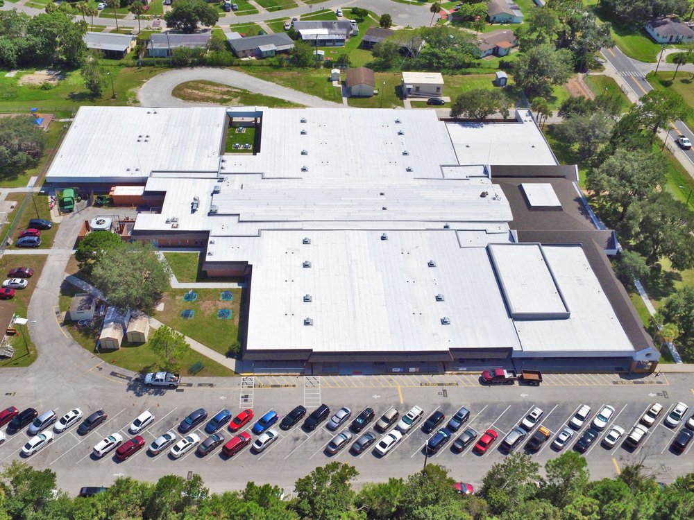 Slide of Property Renovations & Construction