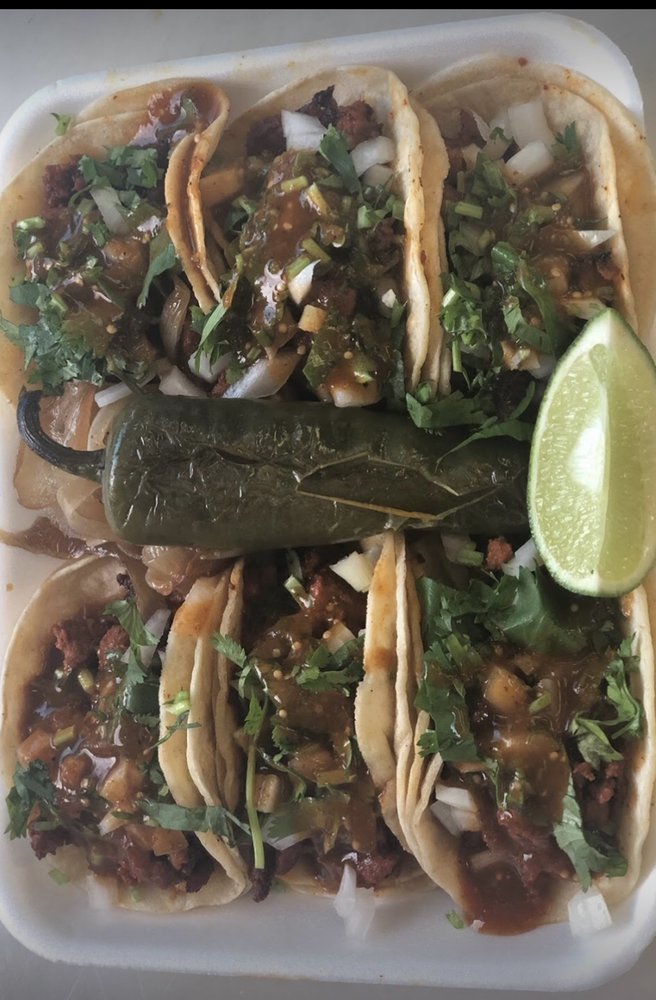 Tacos la gloria