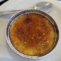 Creme Bruleee Creme Bruleee