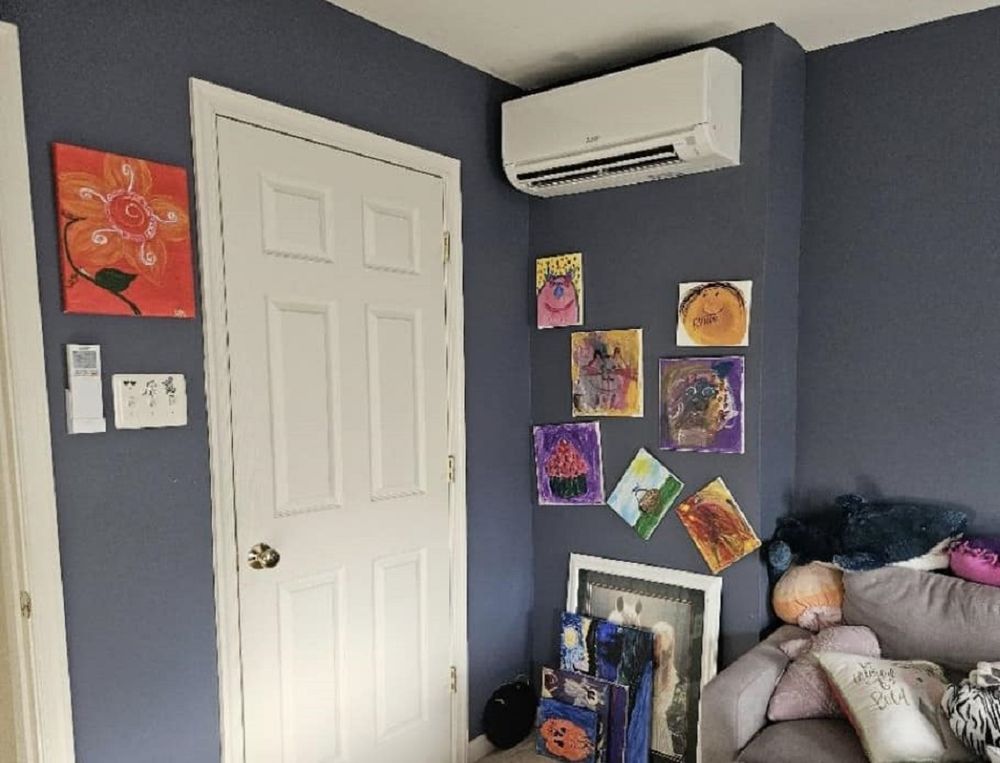 Slide of Air Doctorx Heating & Air Conditioning