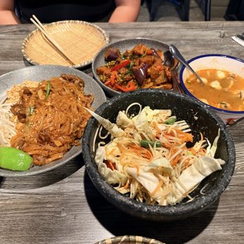 Must be Thai - Thai Near Me - San Jose, California Must be Thai - Thai Near Me - San Jose, California
