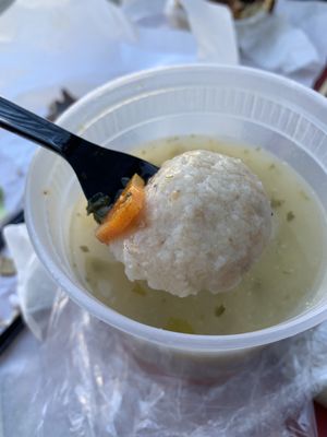 Ben & Esther’s Vegan Delicatessen by null
