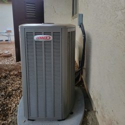 Oasis Plumbing, Heating & Air Conditioning