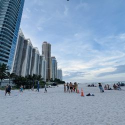 Samson Oceanfront Park