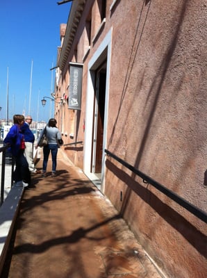 Glass Museum (Murano) by null