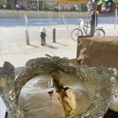 Columbus Cafe by null