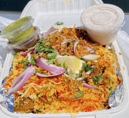 Village Indian Cuisine - Indian Restaurant & Catering by null