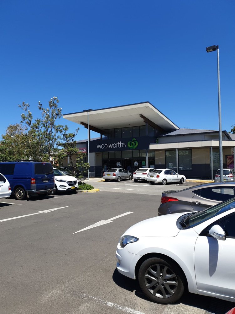WOOLWORTHS Updated June 2024 822 Weston St, Culburra Beach New