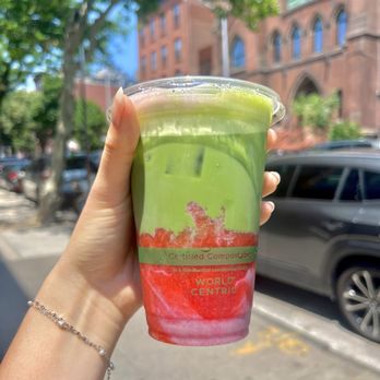 Kijitora - Coffee & Tea Near Me - Brooklyn, New York Kijitora - Coffee & Tea Near Me - Brooklyn, New York