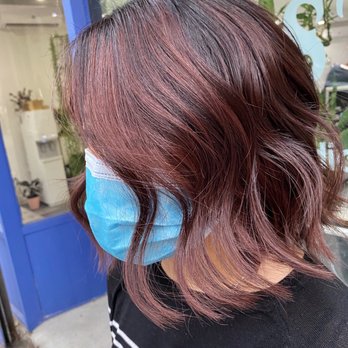 Hare Studio - Hair Salons Near Me - New York , New York