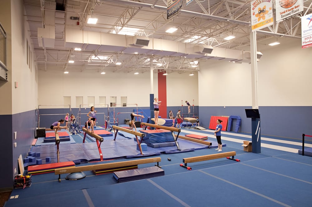 CHAMPIONS WESTLAKE GYMNASTICS & CHEER Updated May 2024 22 Photos