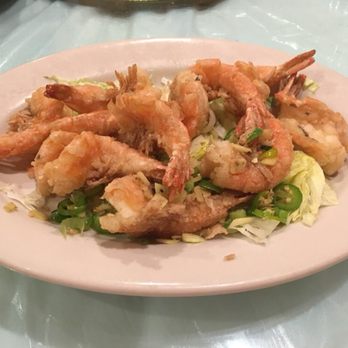 Lucky City - Crispy shrimp - Chinese Near Me - Plano, Texas Lucky City - Crispy shrimp - Chinese Near Me - Plano, Texas