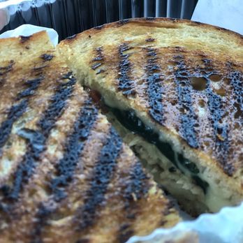 Corner Bakery Cafe - Breakfast & Brunch Near Me - Lake Forest, California