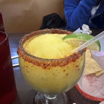 Juanchos Authentic Mexican Restaurant - Mango margarita - Mexican Near Me - Upland, California Juanchos Authentic Mexican Restaurant - Mango margarita - Mexican Near Me - Upland, California