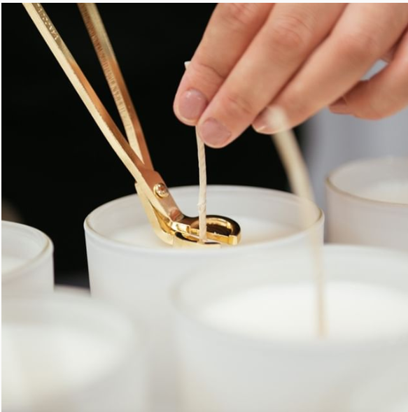 VANCOUVER CANDLE CO Updated July 2024 1543 Venables Street