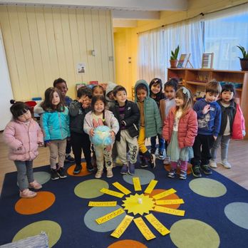ABC Preschool and Daycare - Preschools Near Me - Castro Valley, California ABC Preschool and Daycare - Preschools Near Me - Castro Valley, California