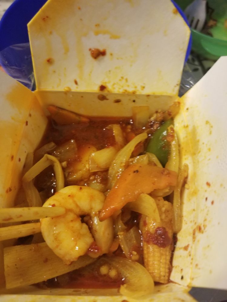 CHINA WOK RESTAURANT 13 Photos & 22 Reviews 229 N Telegraph Rd