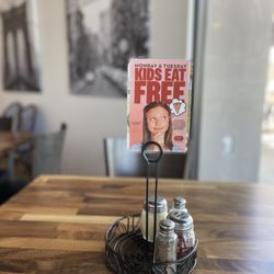 Russo's New York Pizzeria - Kids eat free Mondays & Tuesdays