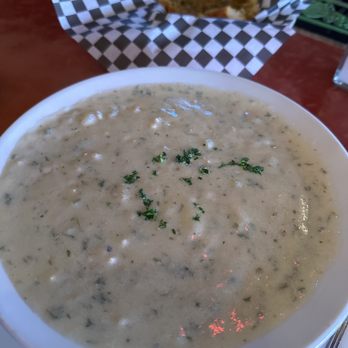 Waterloo CA - Clam chowder - Barbeque Near Me - Stockton, California