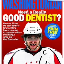 Loudoun Family & Cosmetic Dentistry