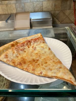 Gino’s Pizzeria by null