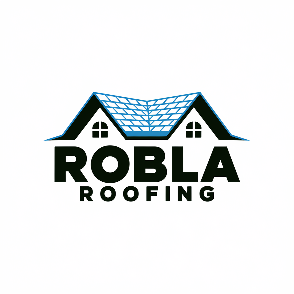 Slide of Robla Roofing