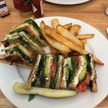 Bay Leaf Cafe - Breakfast & Brunch Near Me - Concord, California
