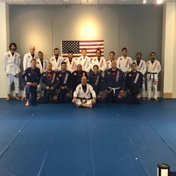 Gracie Barra Murfreesboro