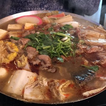 Pop Pot - Taiwanese Near Me - Diamond Bar, California