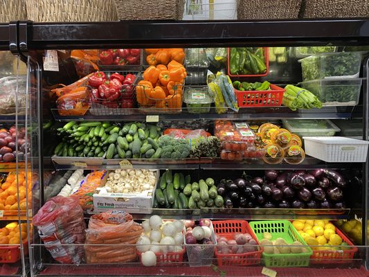 Caviar & Delicatessen Romanian-Russian-Armenian Deli & Grocery Store & Sandwich shop by null