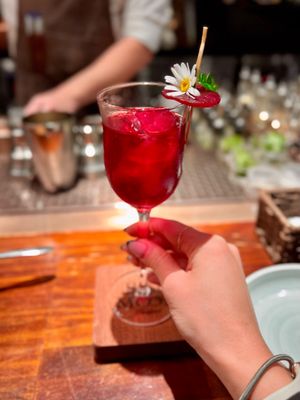 Bar Mood Taipei by null