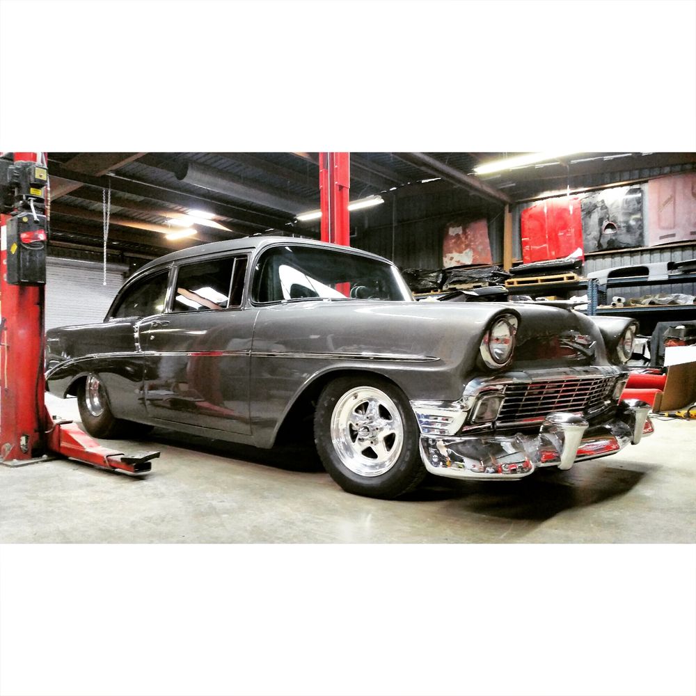 CLASSIC CORNER GARAGE Updated September 2024 25 Photos 639 W 2nd