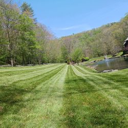 Precision Landscaping